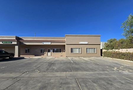 Office space for Rent at 8841 Florentine Road in Prescott Valley