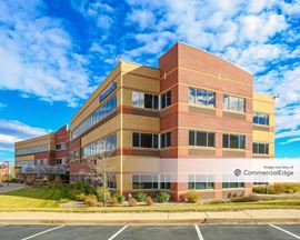 Jefferson Corporate Center