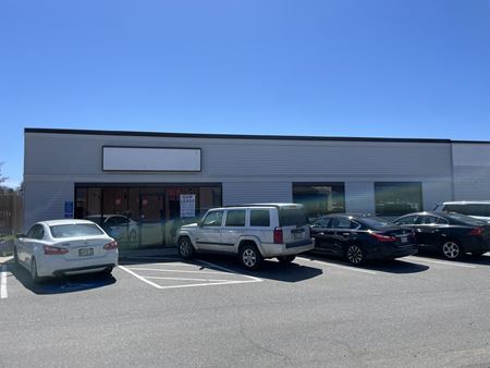 Photo of commercial space at 13 Gurnet Rd in Brunswick