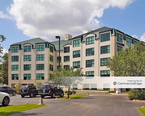 Northpark Corporate Center