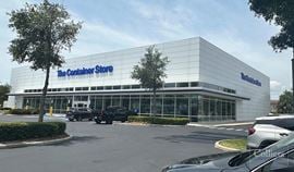The Corner at Westshore