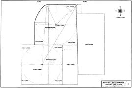 Investment Opportunity - Two-Pivot Farm Ground, Lease in Place on 552 Acres