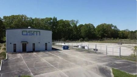 Industrial space for Rent at 13121 Morlaix Ct in Baton Rouge