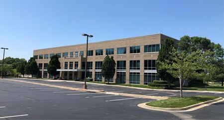 Photo of commercial space at 6329 Glenwood in Overland Park