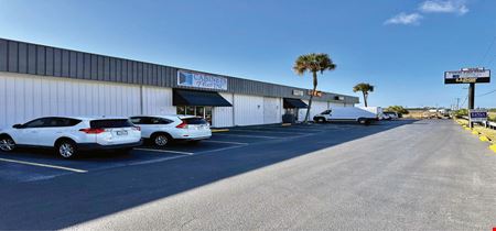 Retail space for Rent at 1056 NE Pine Island Rd in Cape Coral