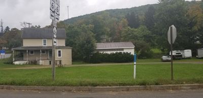 Route 46 & Route 6 - Development Site- Vacant Land