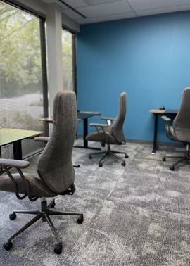 FTK Capital, LLC - 1800 Cowork