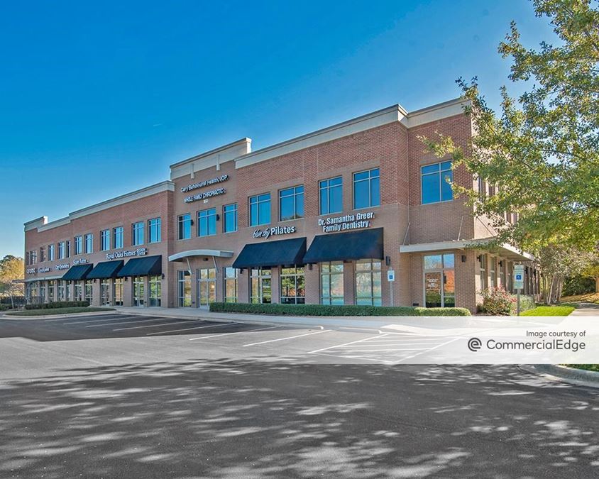 160 NE Maynard Road, Cary, NC CommercialSearch