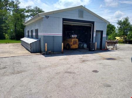 Industrial space for Sale at 480 Brown Road in St. Peters
