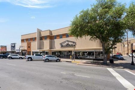 Photo of commercial space at 300 South Main Street. in McAllen