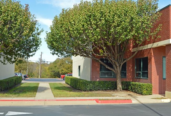 Round Rock Business Park, LP
