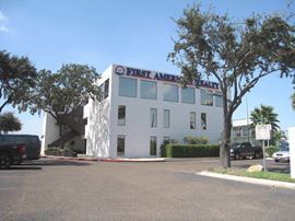 Plaza Ten Suites 204-205