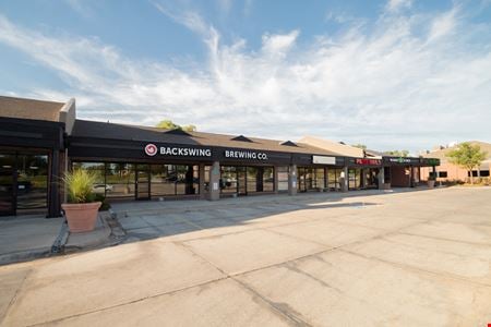 Retail space for Rent at 3659-3677 N 129th St in Omaha