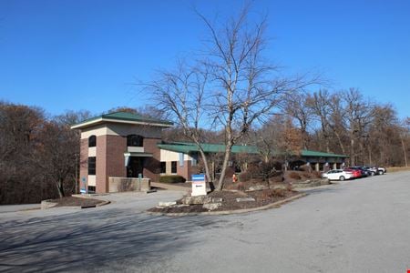 Photo of commercial space at 555 Valley View Dr in Moline