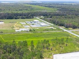 ±2 Acres Mulberry IND Land