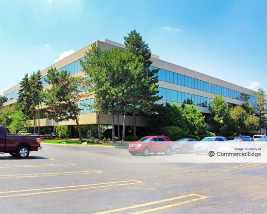Bingham Office Park IV