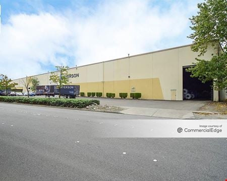 Industrial space for Rent at 600 SW 10th Street in Renton