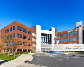 LabCorp Headquarters