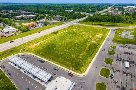 Photo of commercial space at 8425 Orange Centre Dr in Lewis Center