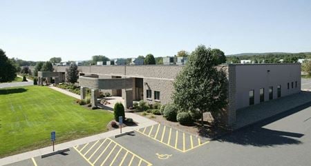 Photo of commercial space at 29 Griffin Rd S in Bloomfield