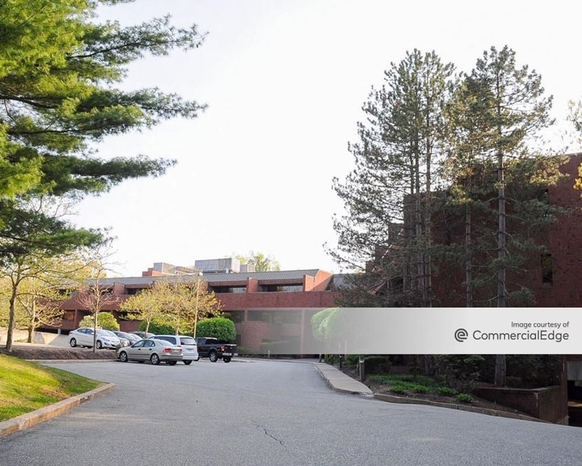 7 Wells Avenue, Newton, MA 02459