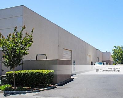 Campbell Business Center