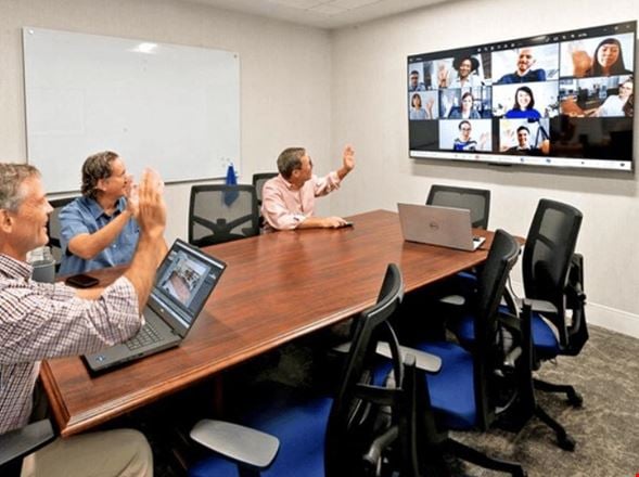 Workwise - Office