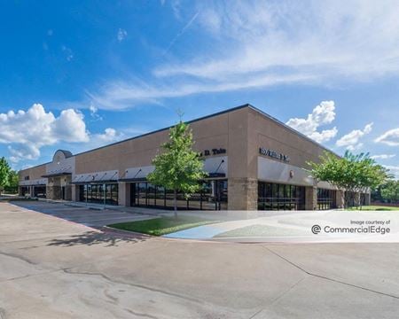 Office space for Rent at 3500 William D. Tate Avenue in Grapevine