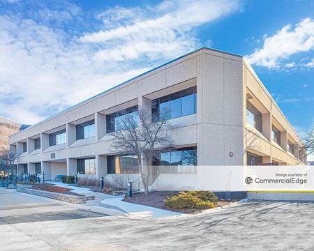 Office space for Rent at 1101 West 31st Street in Downers Grove
