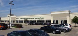 Fairfield Plaza