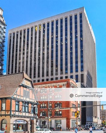 25 S Charles St