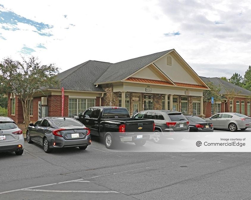 Sugarloaf Professional Park Condominiums Property & Listing Details