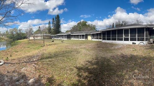 ALF / Residential Treatment Facility