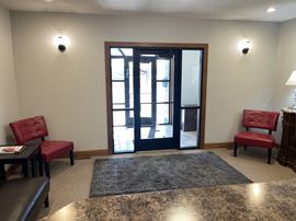 Central Blackfoot Office