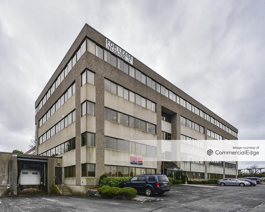 2 Mount Royal Avenue, Marlborough Office Space For Lease