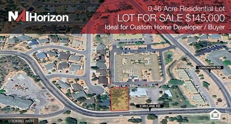 Photo of commercial space at 210 S McLane Rd in Payson
