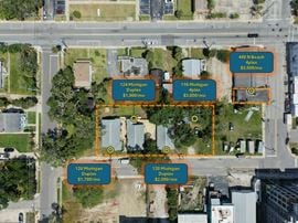 Daytona Multifamily Portfolio