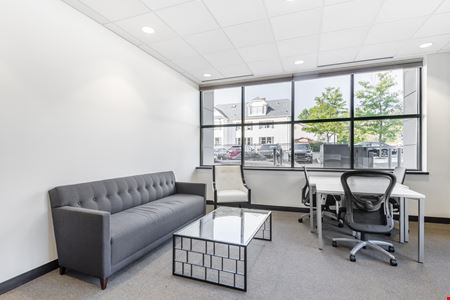 Shared and coworking spaces at 15 North Main Street #100 in West Hartford