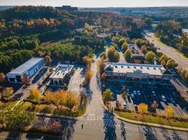 Preston Ridge Commons Phase II,