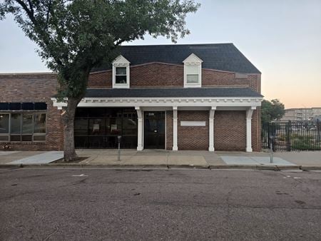 Office space for Rent at 310 S 1st Ave in Sioux Falls