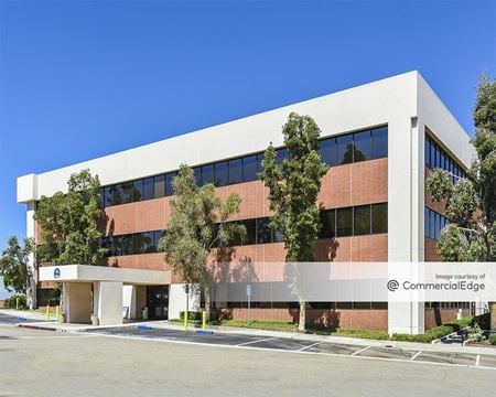 Office space for Rent at 1850 South Azusa Avenue in Hacienda Heights