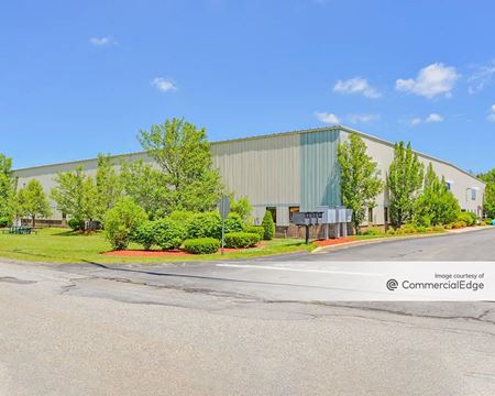 Photo of commercial space at 25 Commerce Way in North Andover