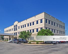 Southwest Medical Office Building