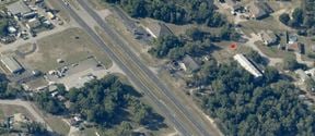 .28 Acre of Vacant Commercial Land Ocala