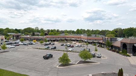 Retail space for Rent at 2040 N Aurelius Rd in Holt