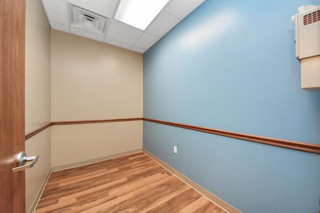 Medical Office Sugar Land