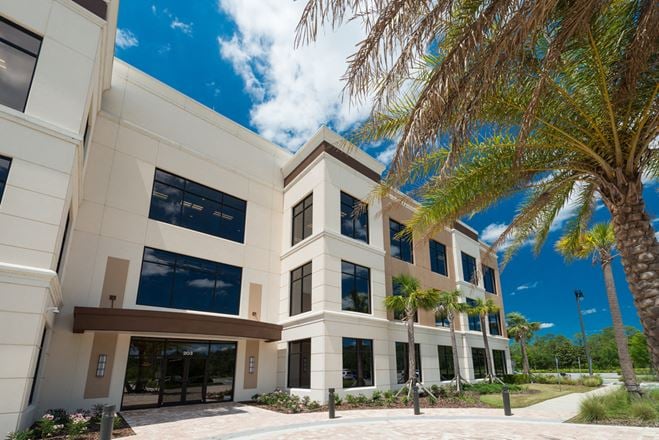 Fort Wade Office Park