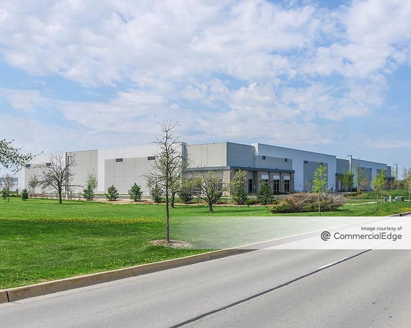 Prologis Bolingbrook - 1049 Lily Cache Lane - 1049 Lily Cache Lane ...