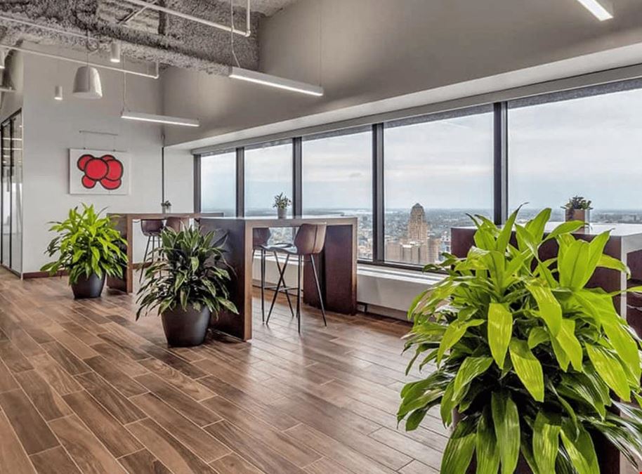 Serendipity Labs - Seneca One