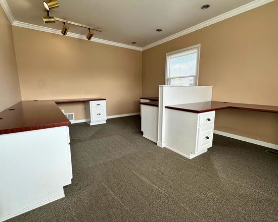 West Coliseum Blvd - 6,000+ SF Office / Flex Building